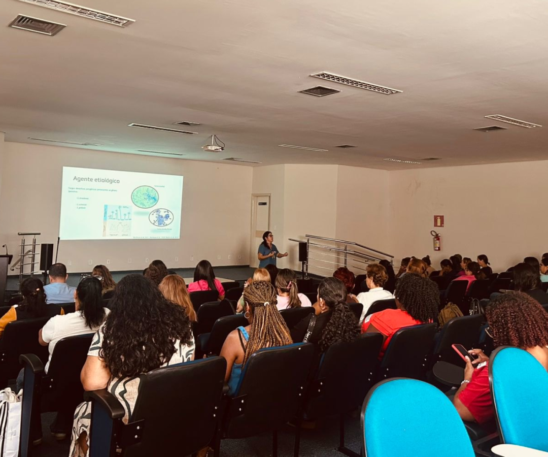 (foto: divulgação/ Secom/ PMU)