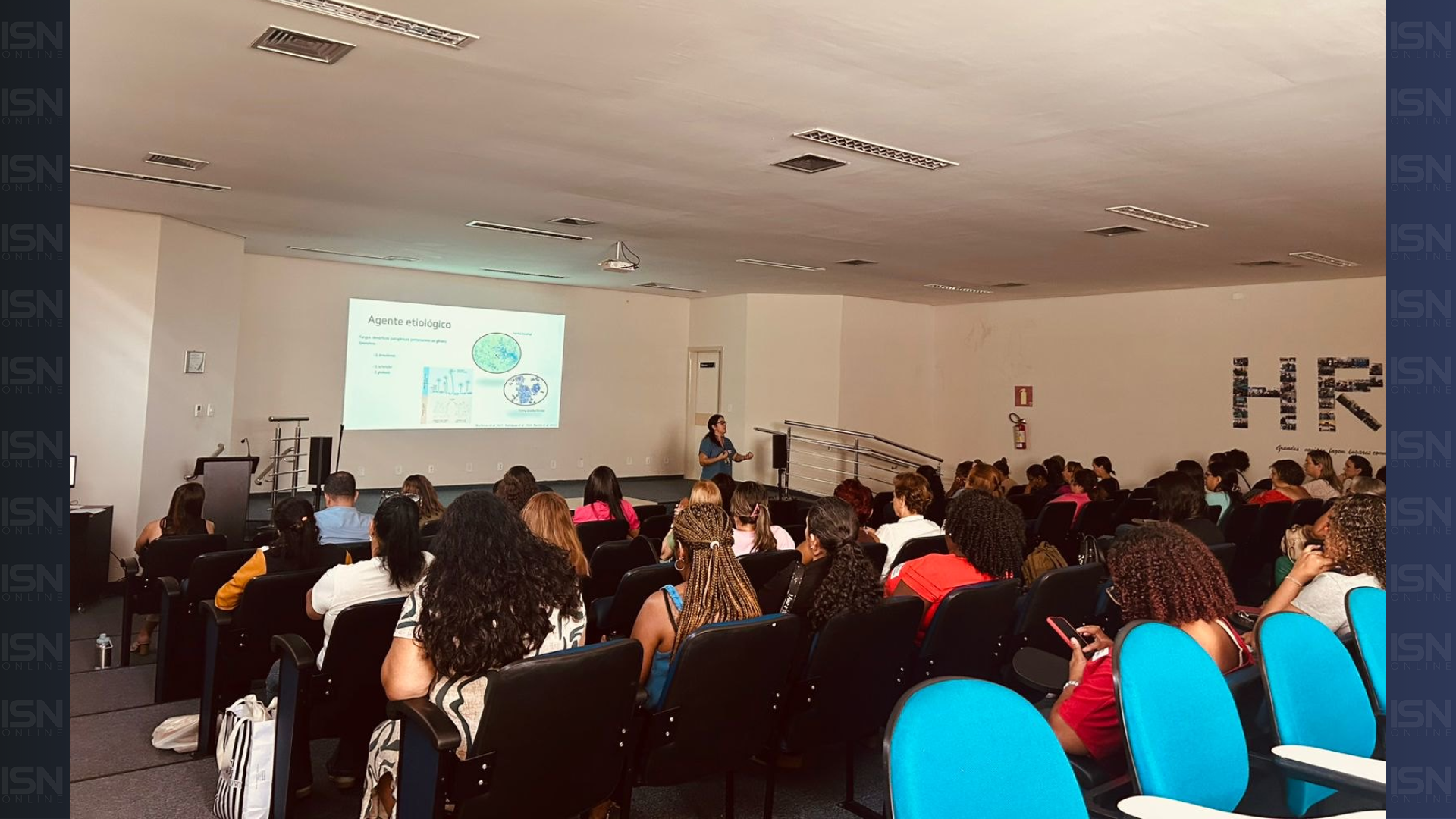 (foto: divulgação/ Secom/ PMU)