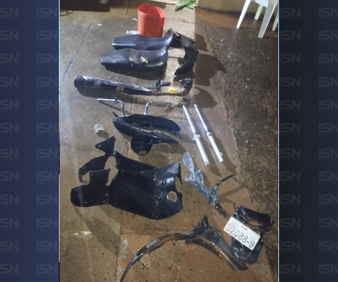 (foto: divulgação/ PMMG)