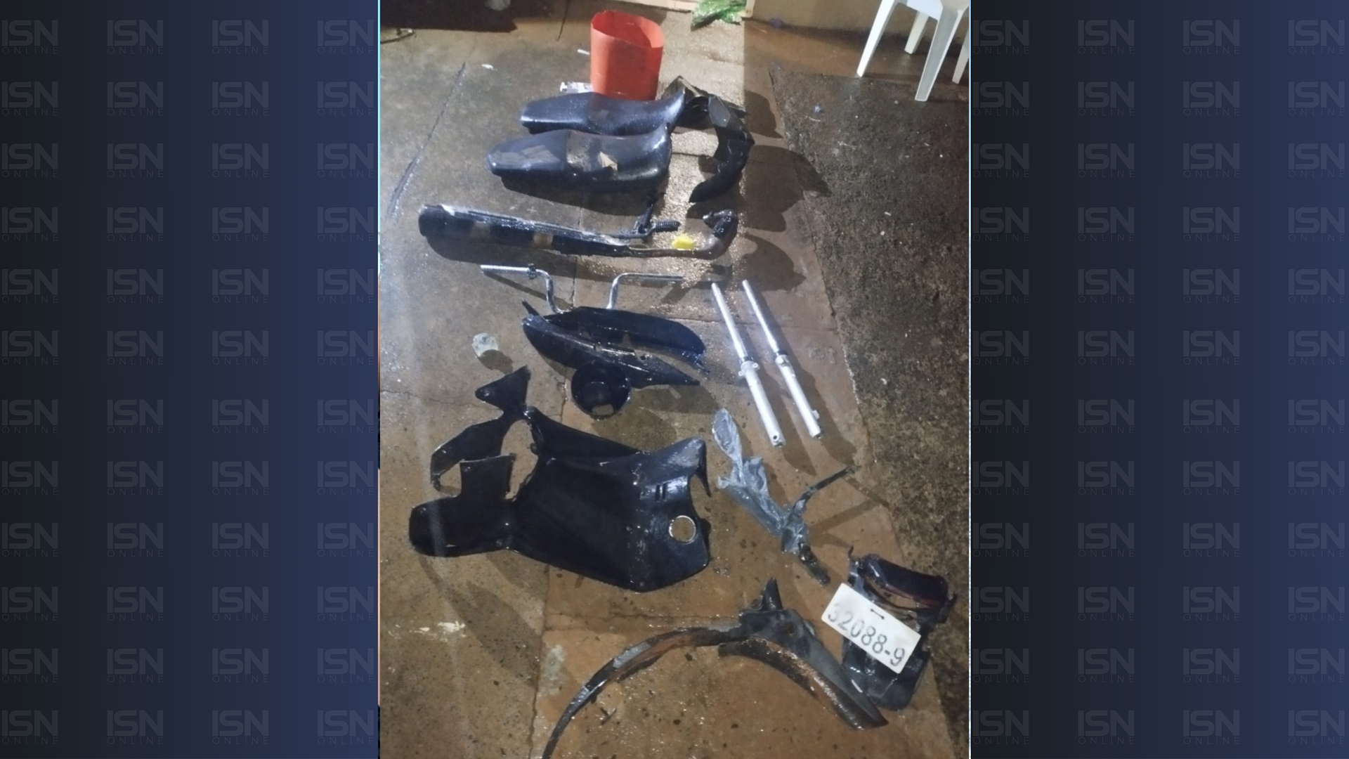 (foto: divulgação/ PMMG)