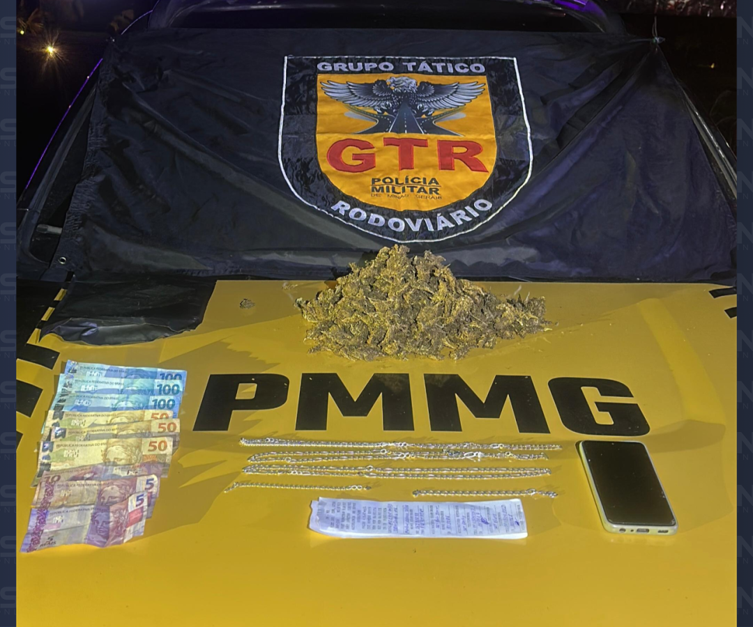 (foto: divulgação/ PMRv)