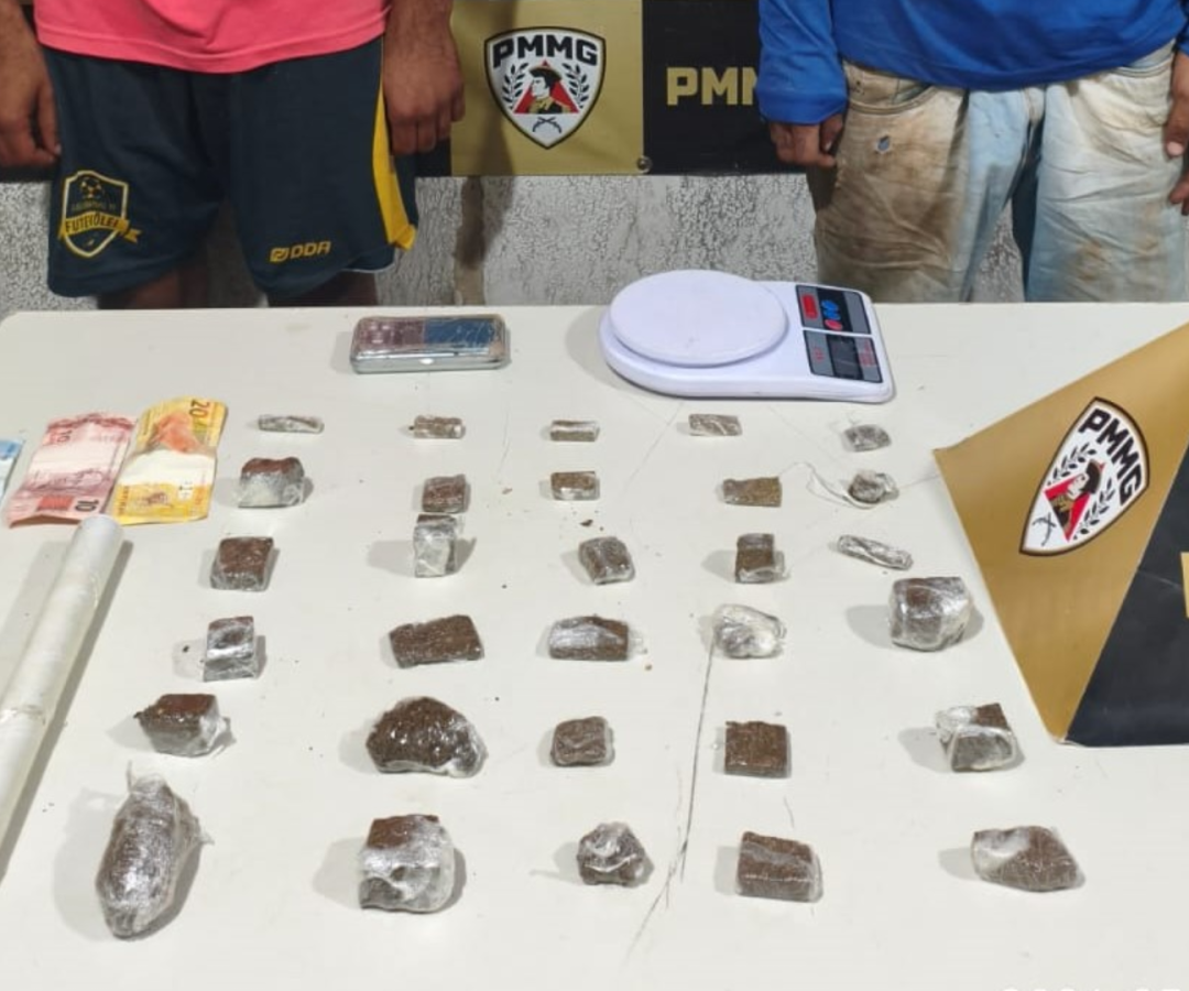 (foto: divulgação/ PMMG))