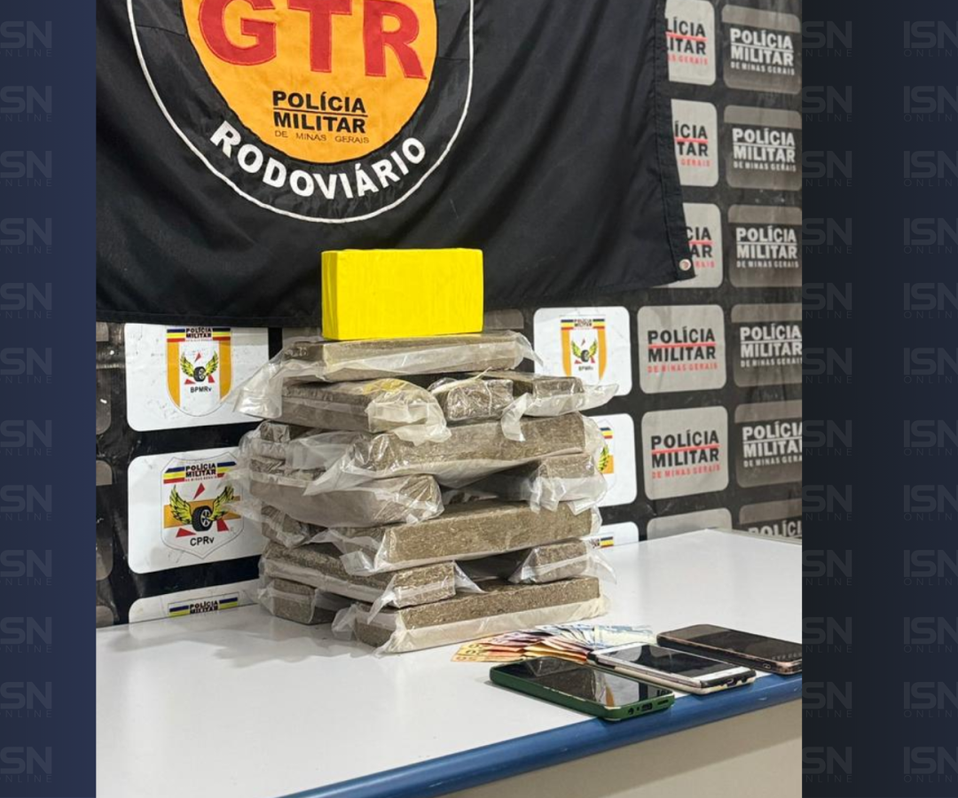 (foto: divulgação/ PMRv)