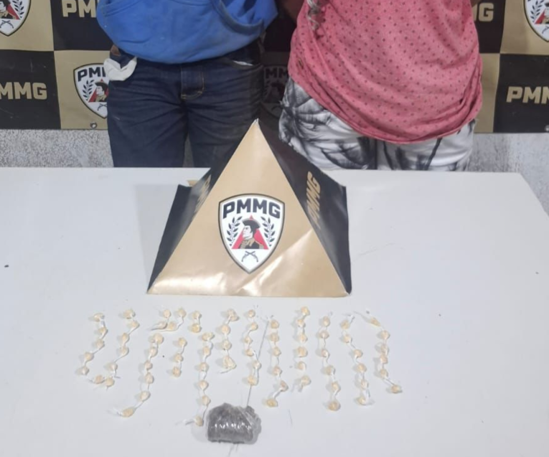 (foto: divulgação/ PMMG)