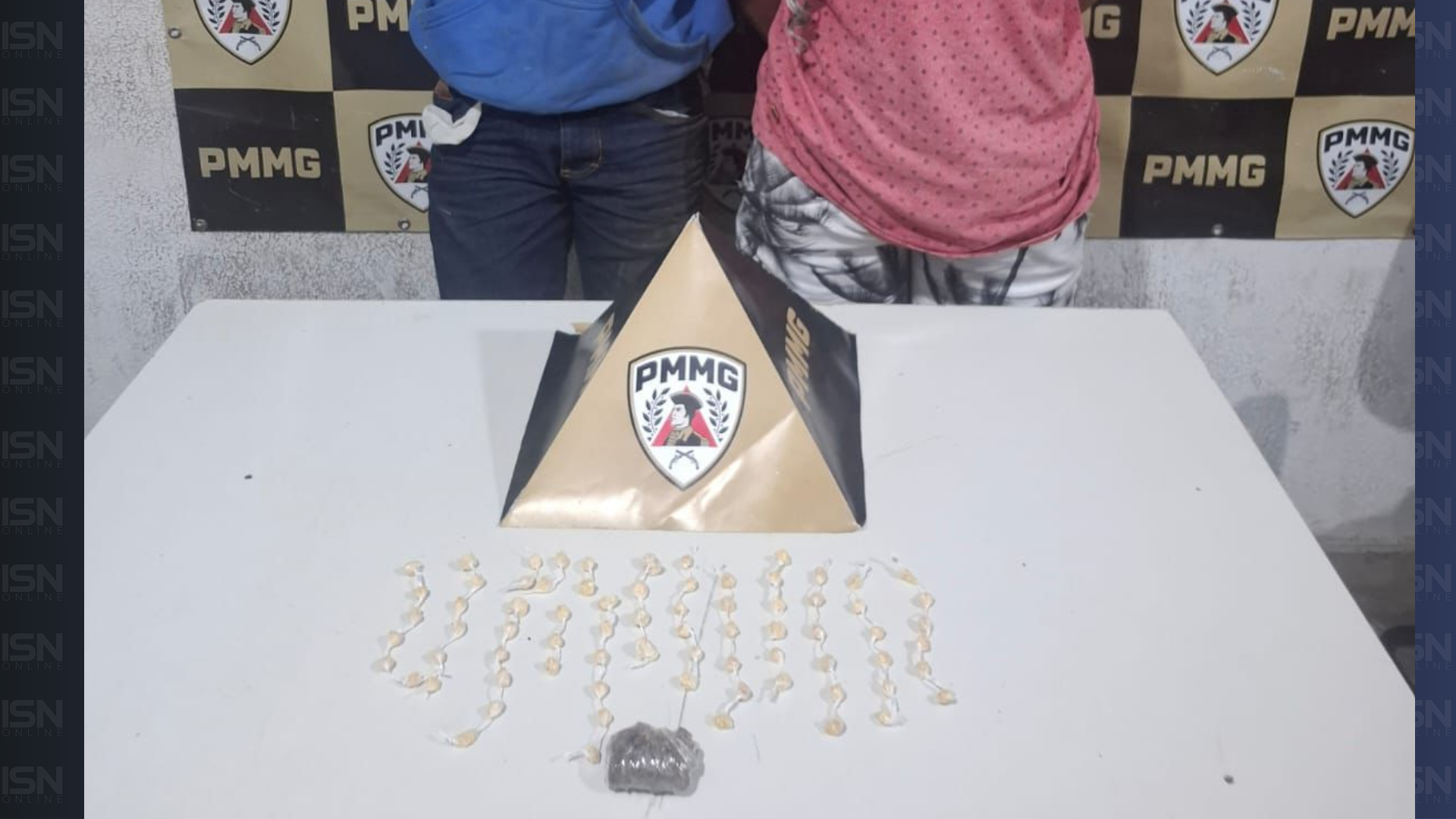 (foto: divulgação/ PMMG)