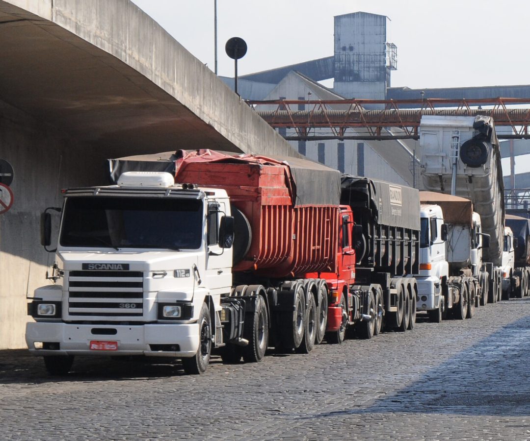 A Autoridade Portuária de Santos (APS) e o Sindicato dos Trabalhadores Autônomos de Cargas a Granel (Sindgran) chegaram a um acordo...