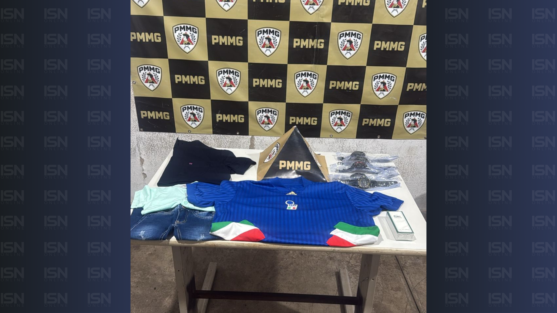 (foto: divulgação/ PMMG)