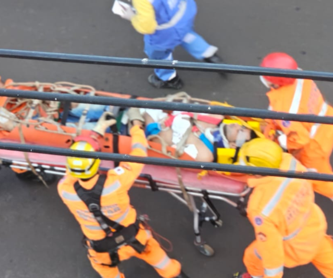 (foto: divulgação/ Corpo de Bpmbeiros)