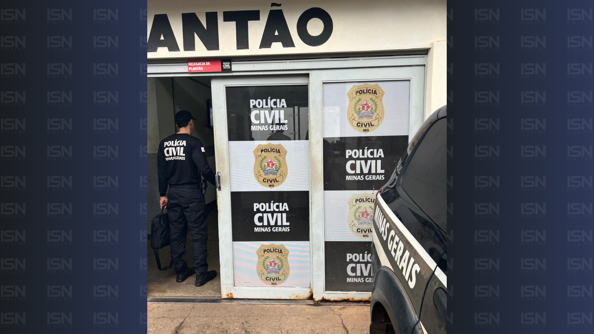 (foto: divulgação/ PMMG)