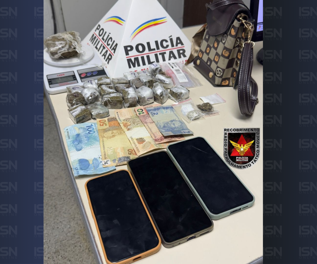 (foto: divulgação/ PMMG)