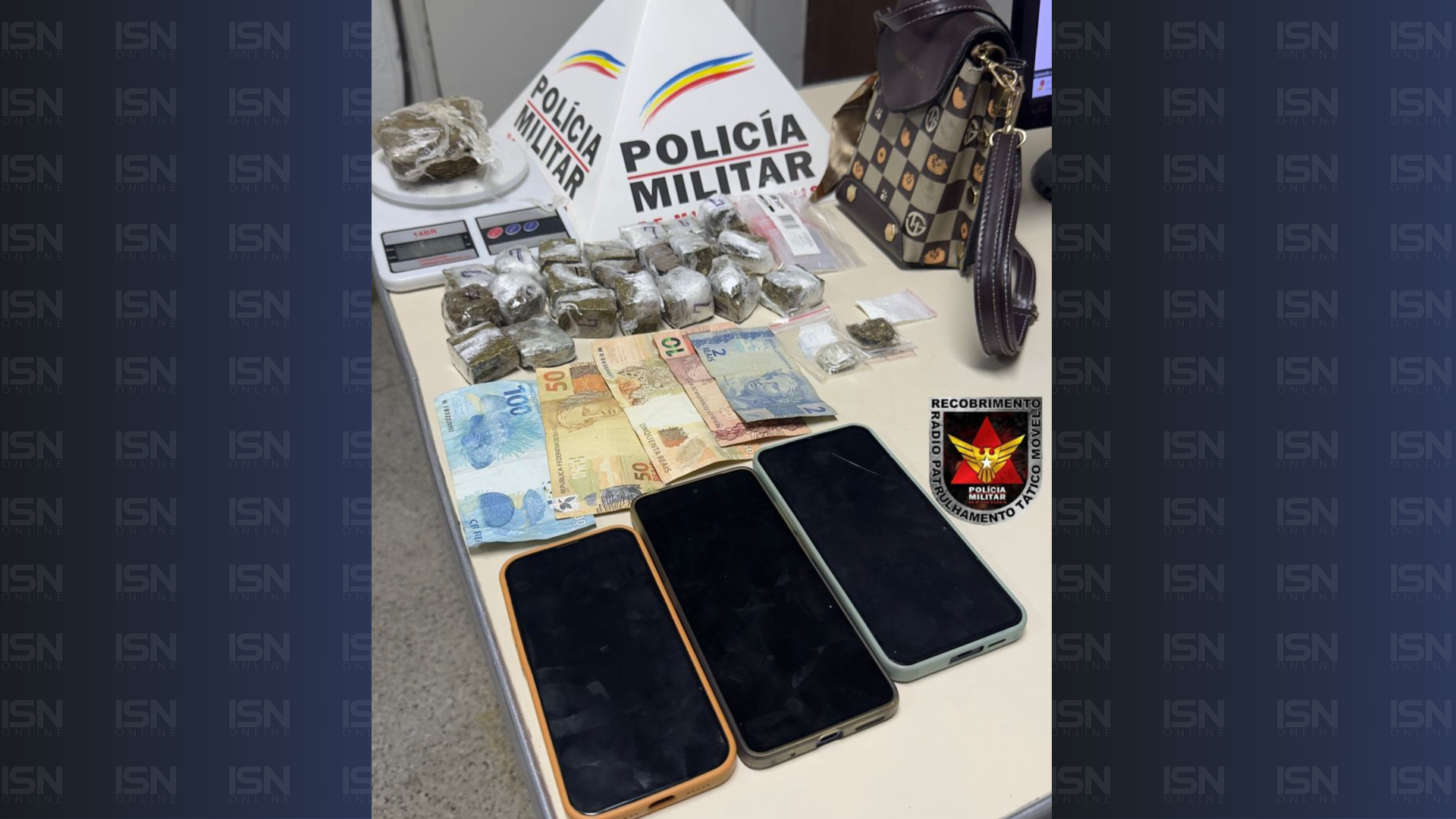 (foto: divulgação/ PMMG)