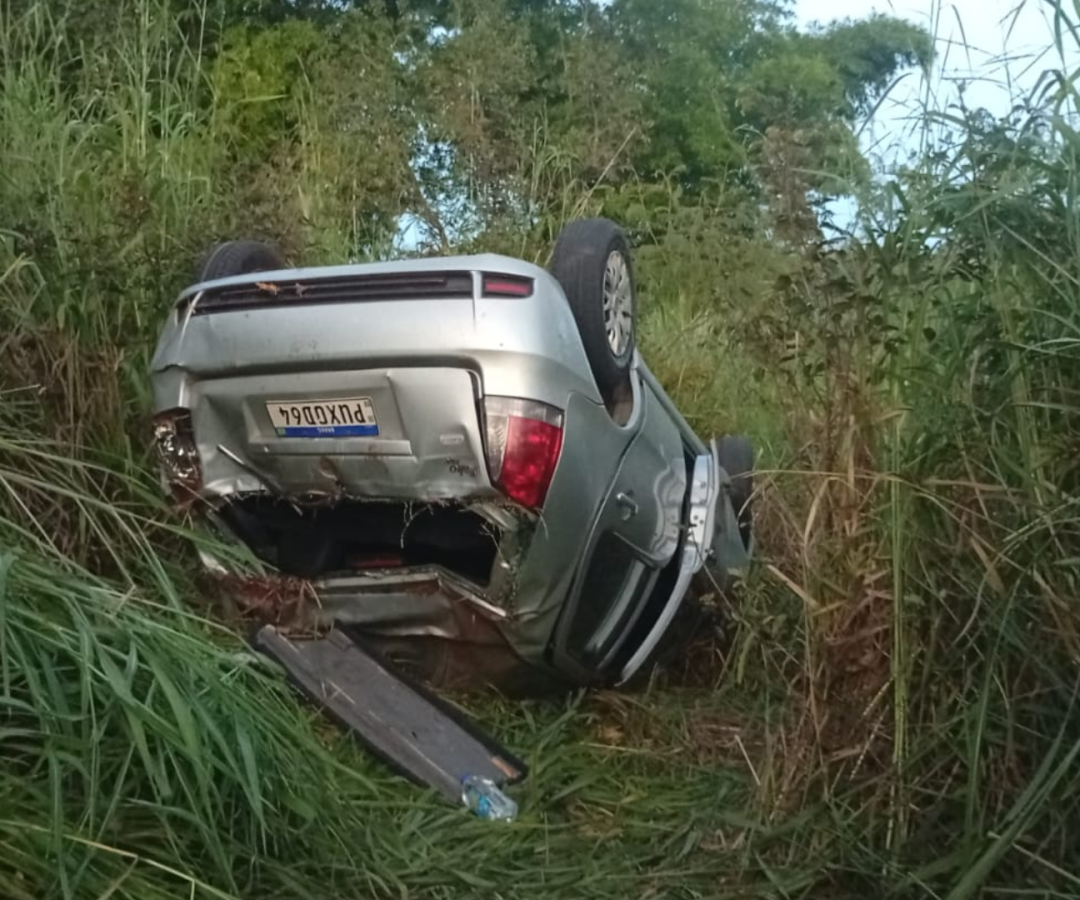 (foto: divulgação/ PMRv)