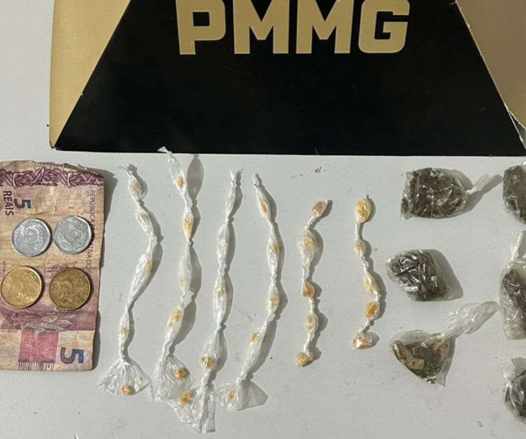 (foto: divulgação/ PMMG)