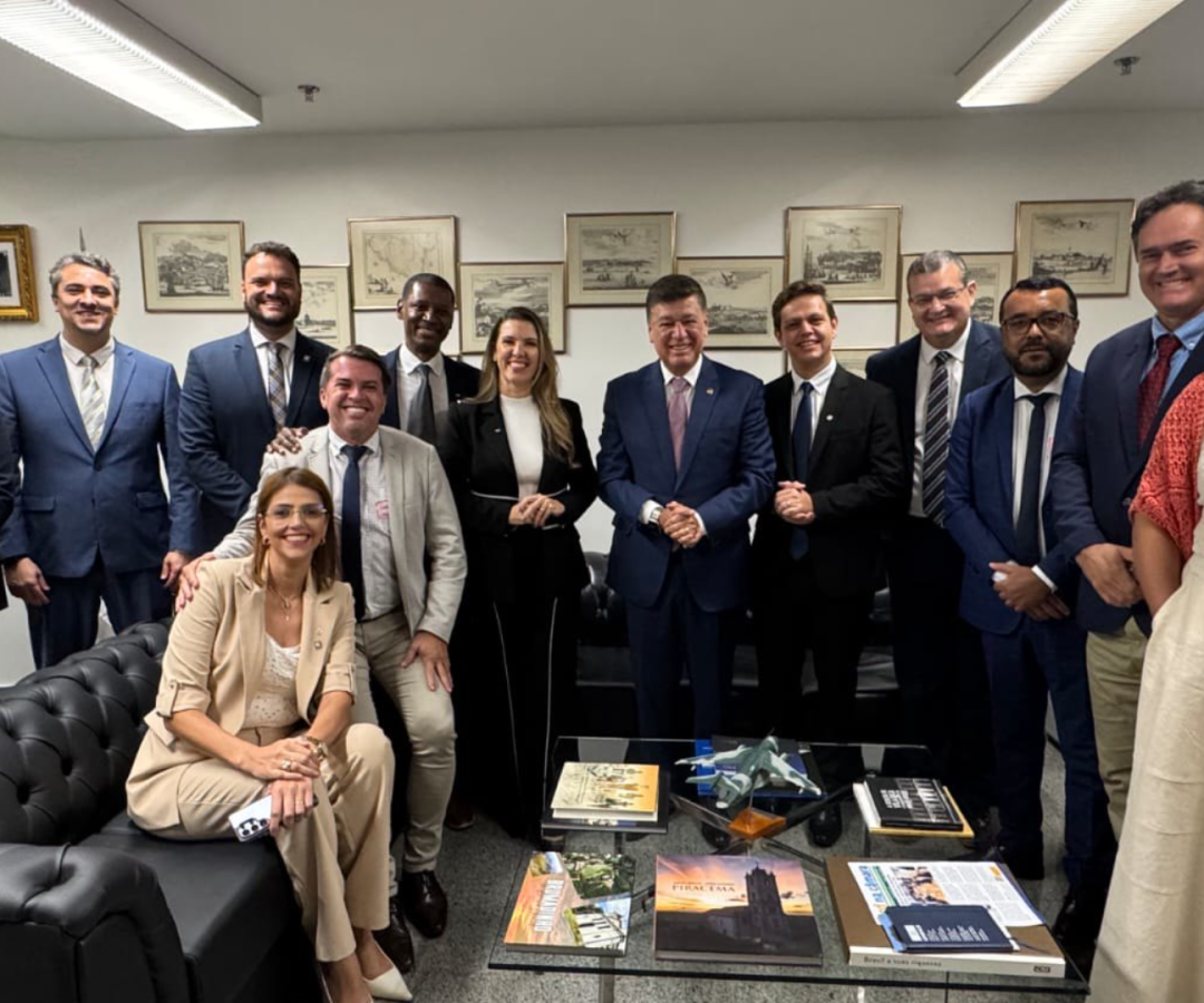 (foto: divulgação/ Secom/PMU)