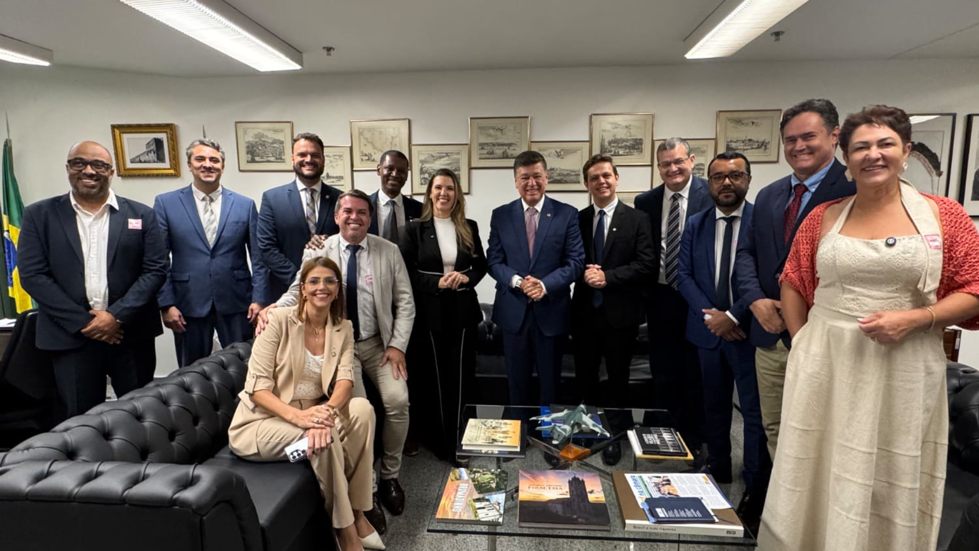 (foto: divulgação/ Secom/PMU)