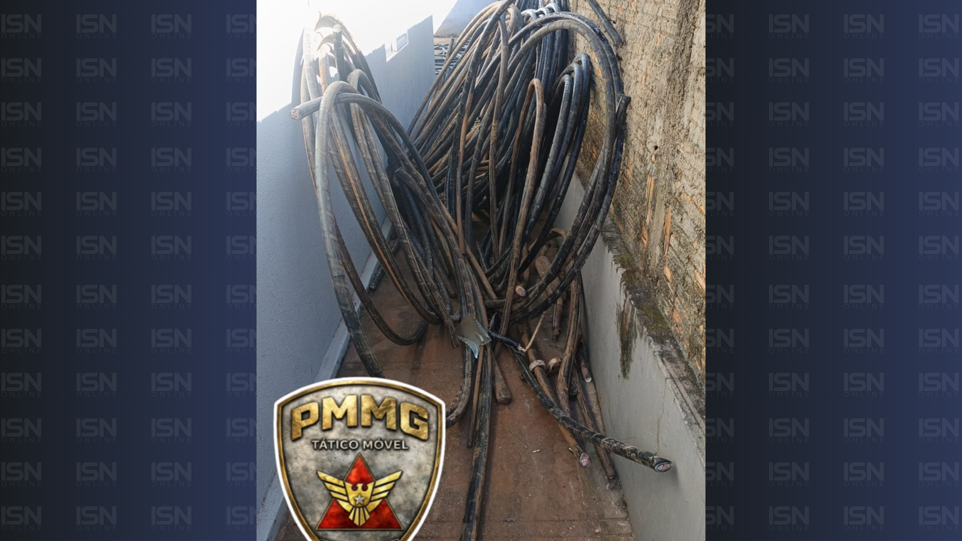 (foto: divulgação/ PMMG)