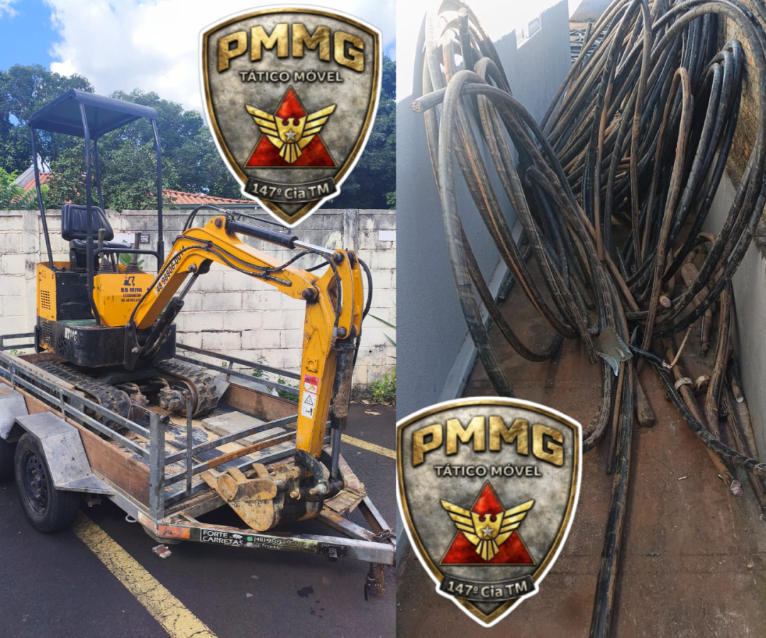 (foto: divulgação/ PMMG)