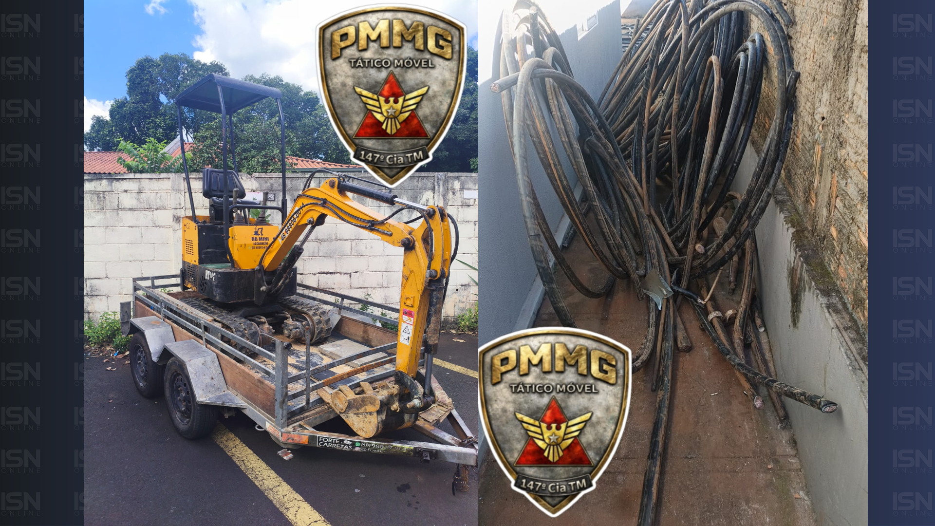 (foto: divulgação/ PMMG)