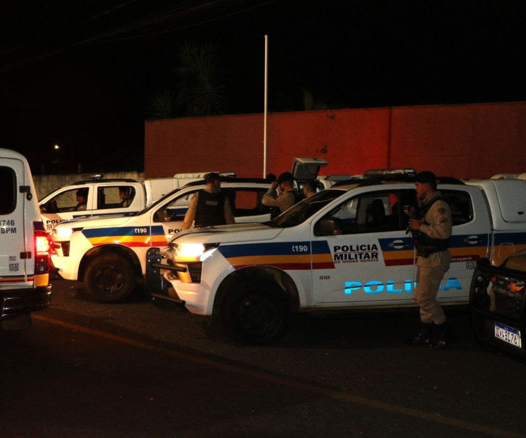 (foto: divulgação/ PMMG)
