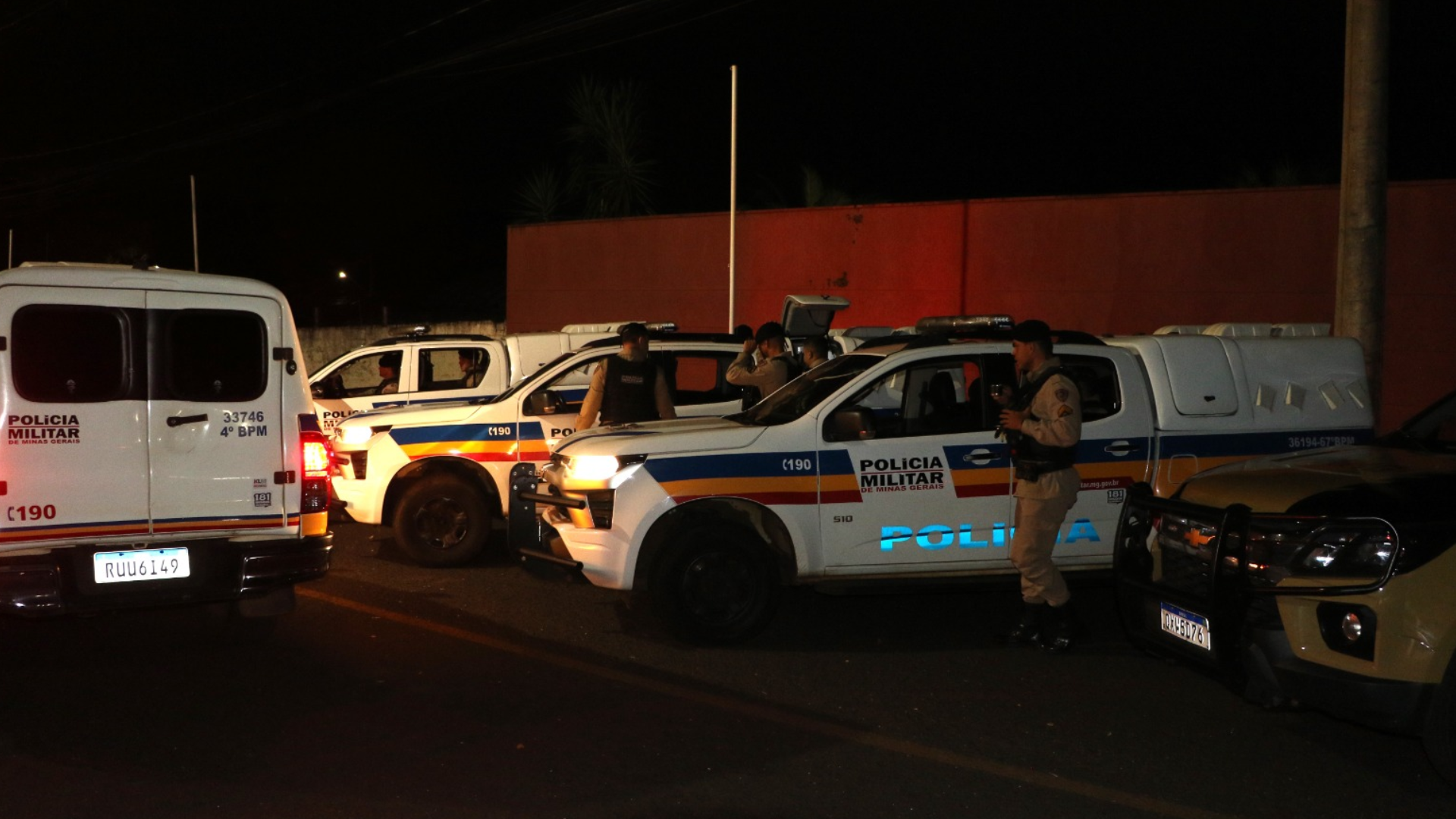 (foto: divulgação/ PMMG)