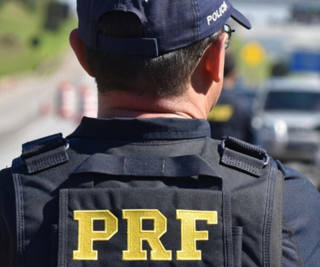 (foto: divulgação/ PRF)