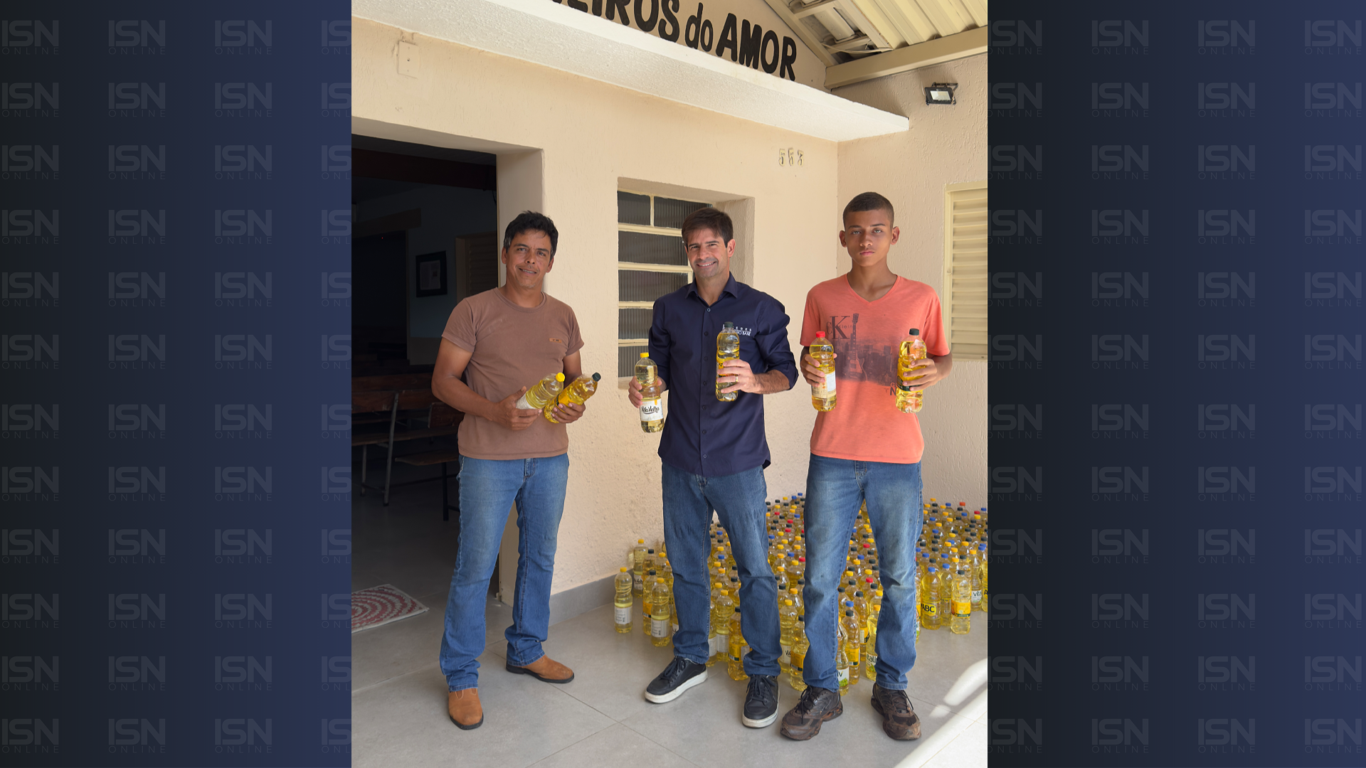 (foto: divulgação/ André Santos)