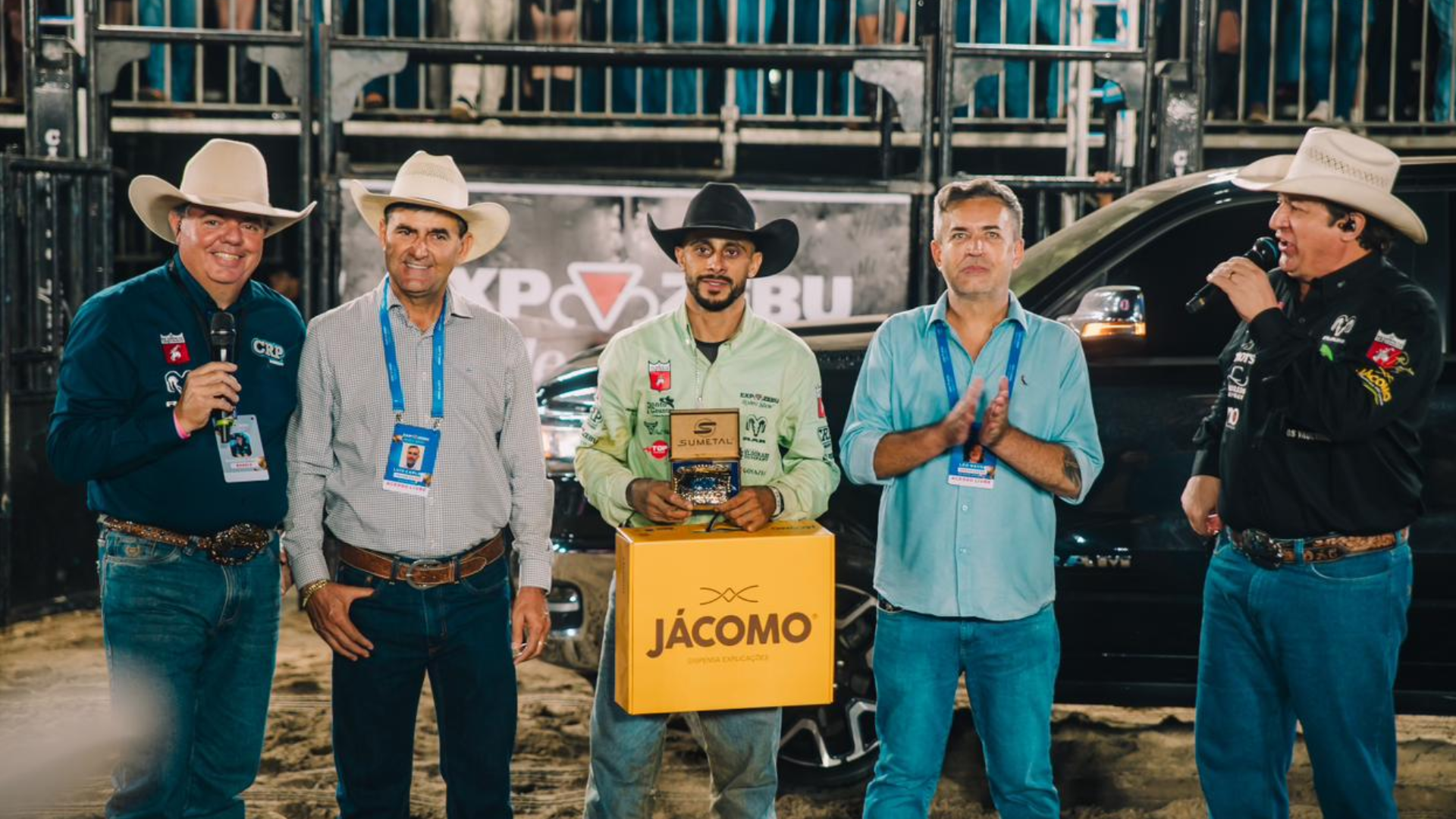 (foto: divulgação:/Jhowverty Filmes)