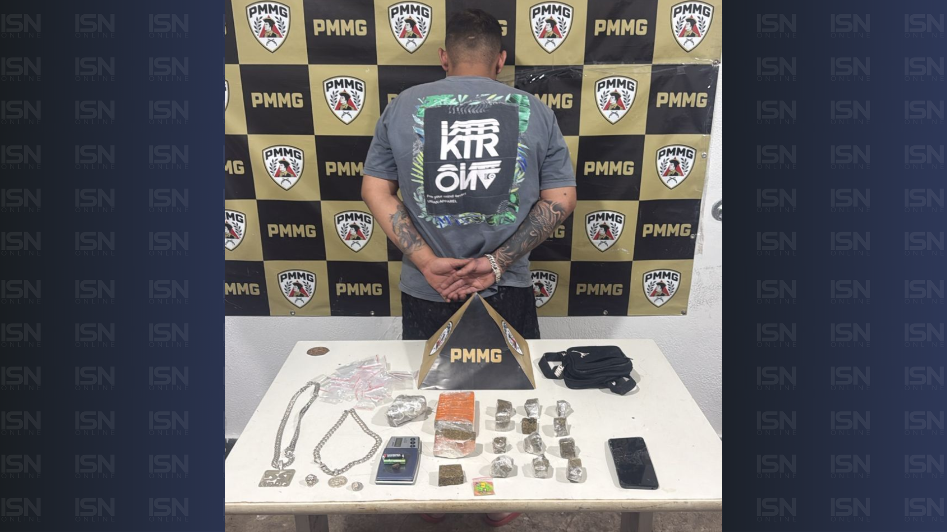 (foto: divulgação/ PMMG)