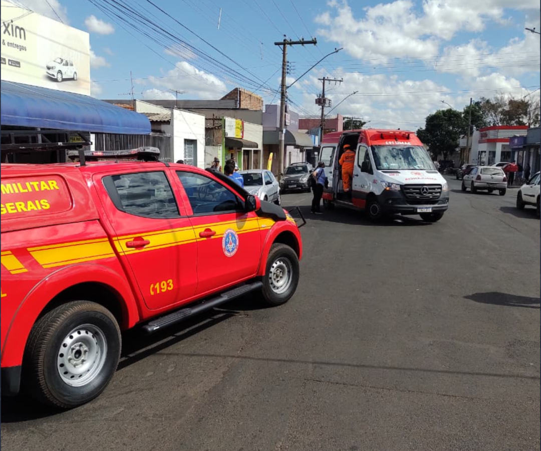 (foto: divulgação/ Corpo de Bombeiros)