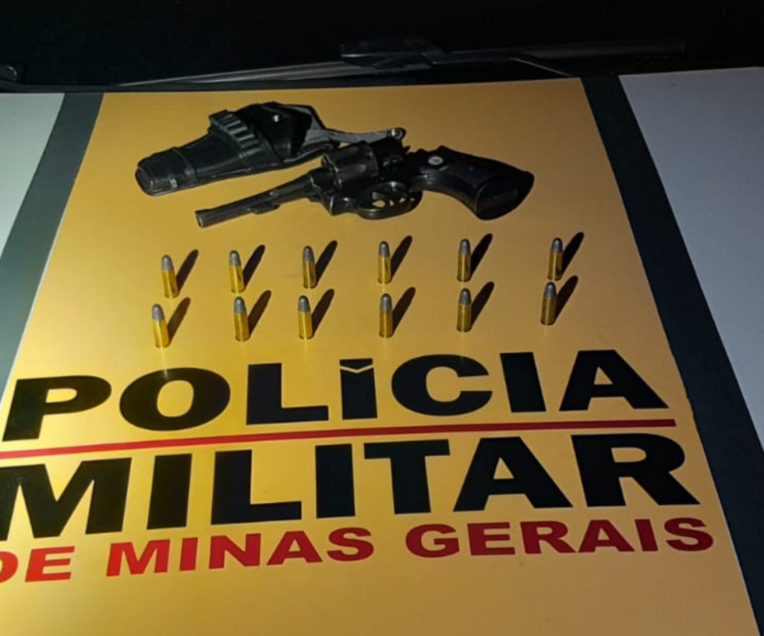 (foto: divulgação/ PMRv)