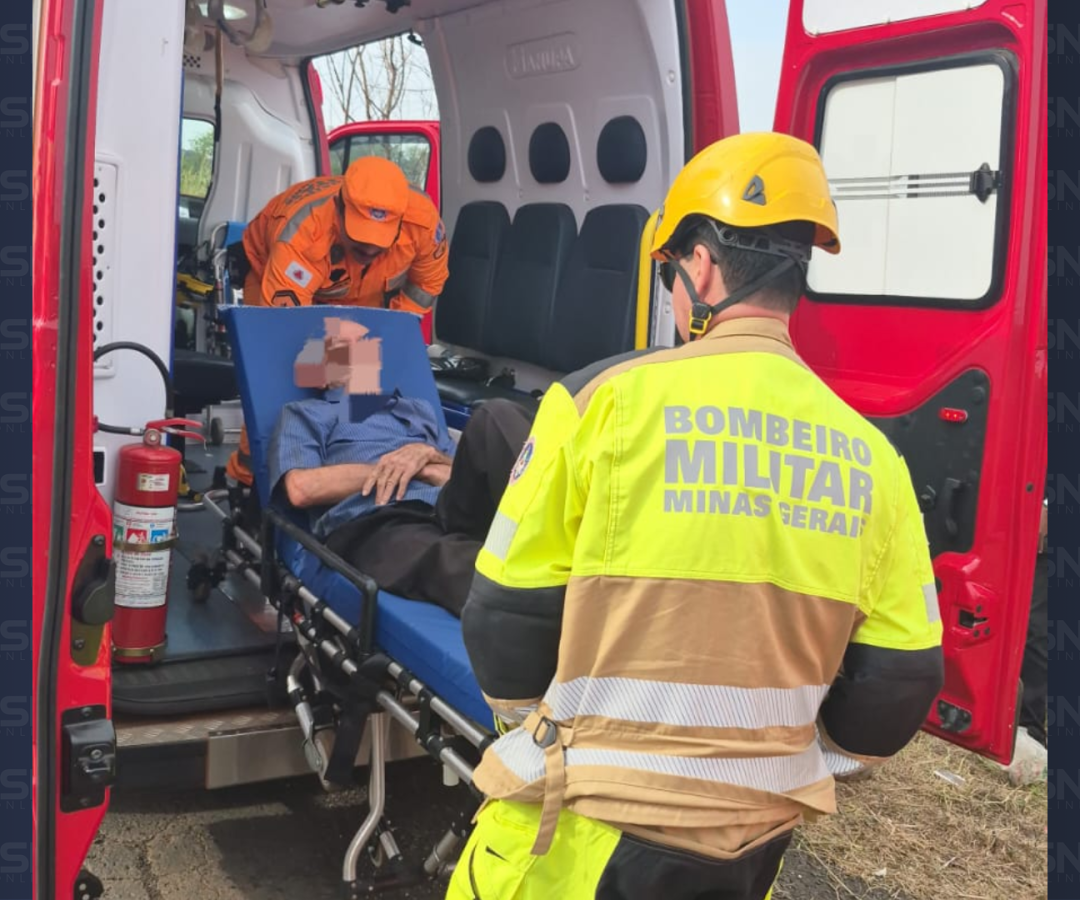 (foto: divulgação/ Corpo de Bombeiros)