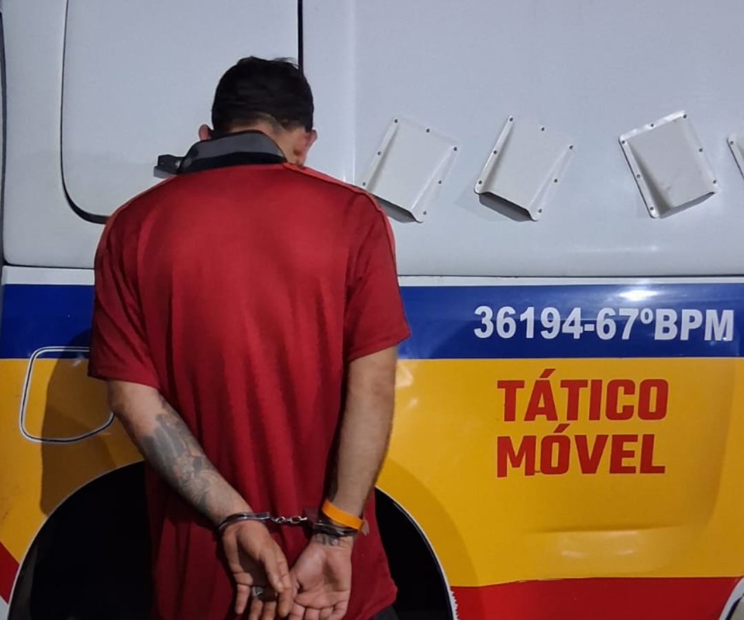 (foto: divulgação/ PMMG)