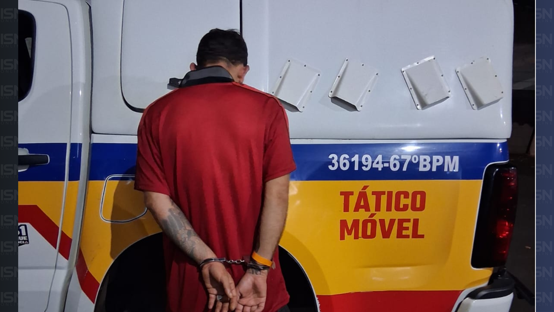 (foto: divulgação/ PMMG)