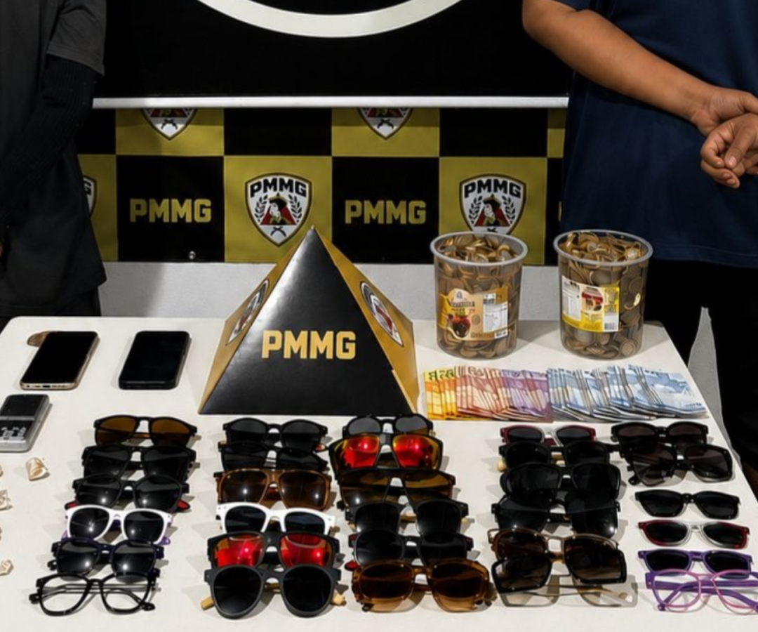 (foto: divulgação/ PMMG)