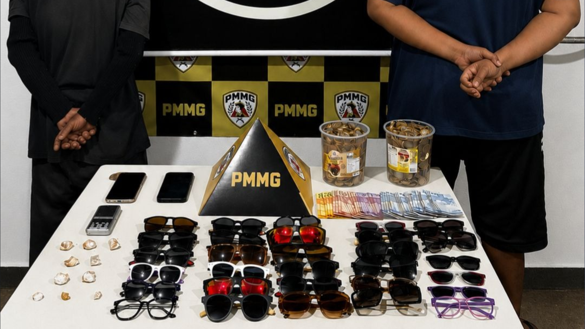 (foto: divulgação/ PMMG)