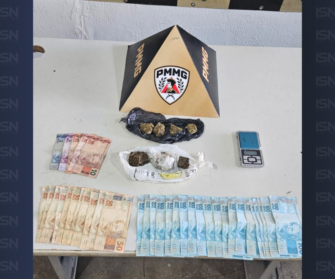 (foto: divulgação/ PMMG)
