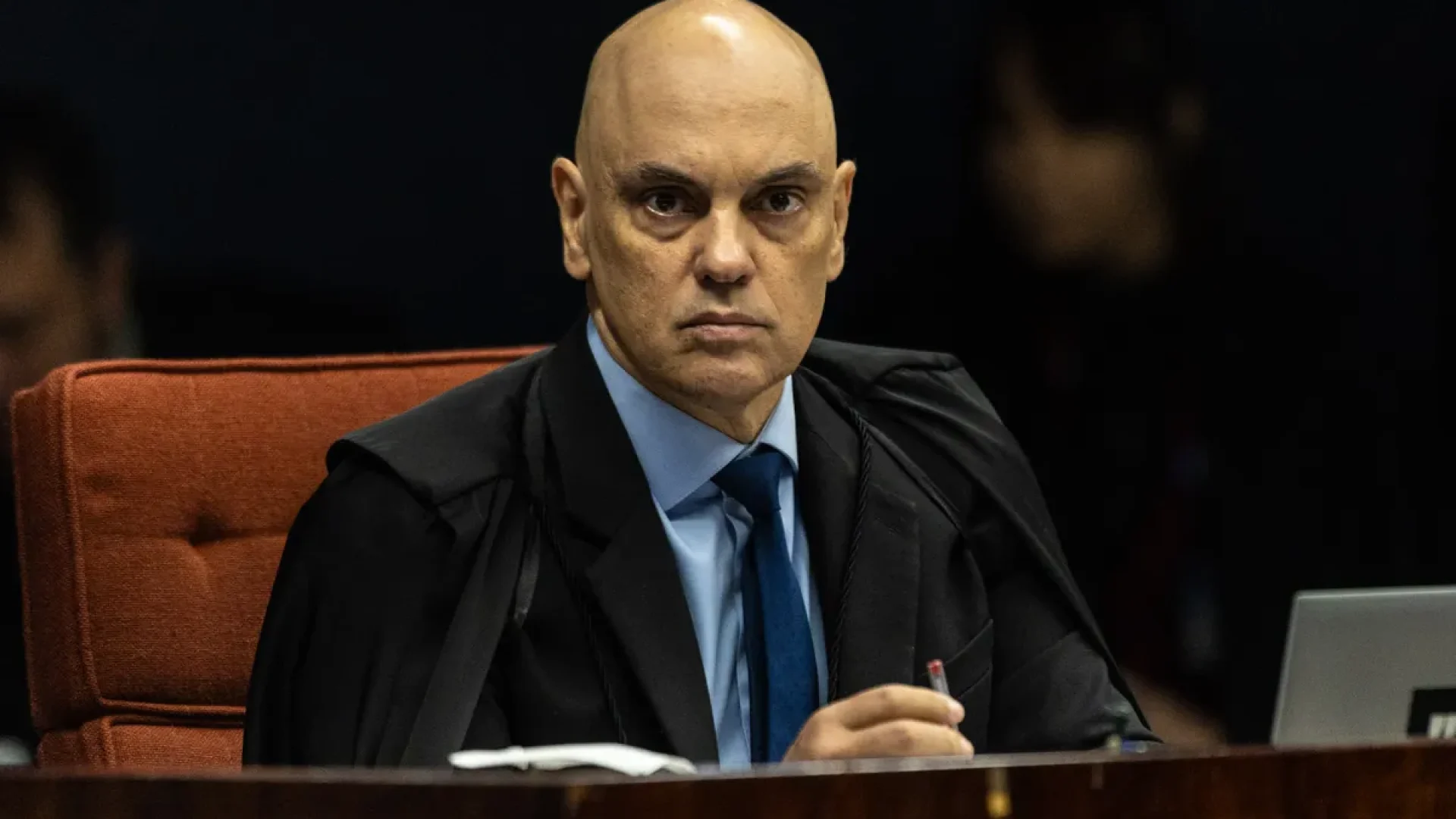 Alexandre de Moraes triplica patrimônio Foto: REPRODUÇÃO