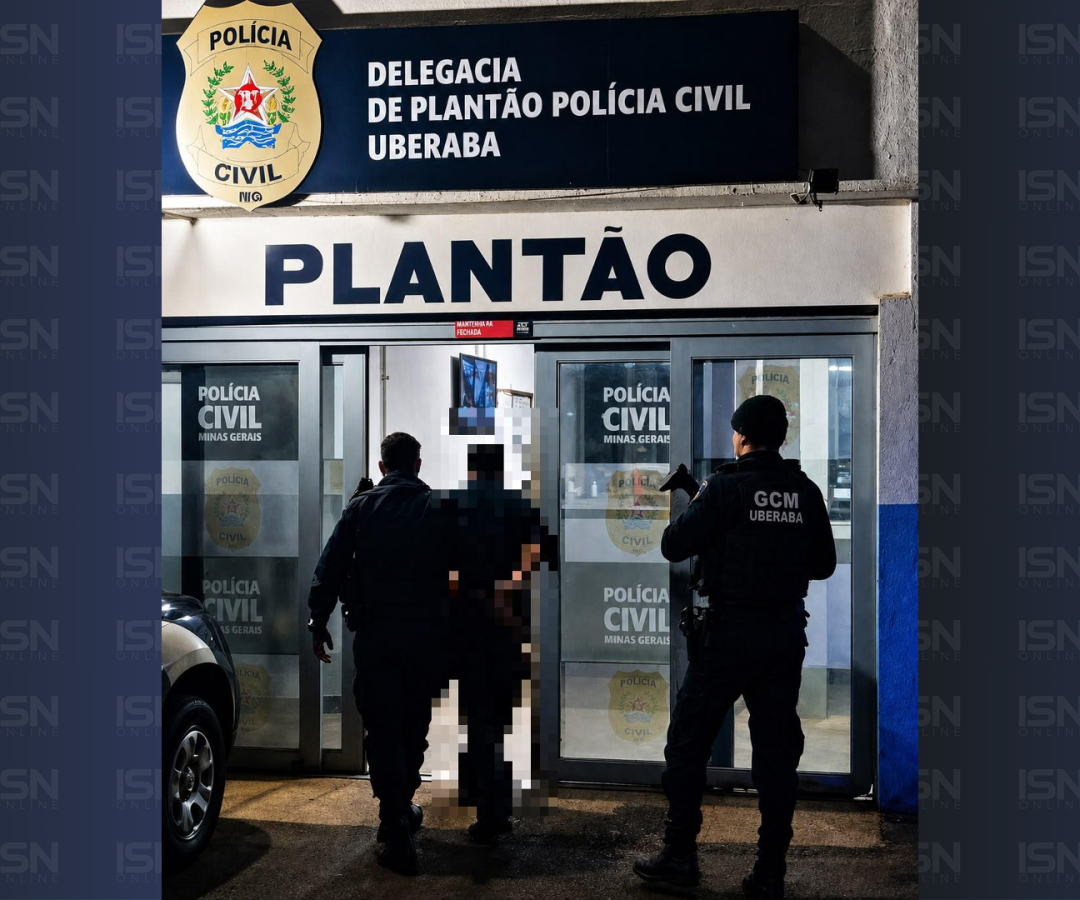 (foto: divulgação/ GCM)