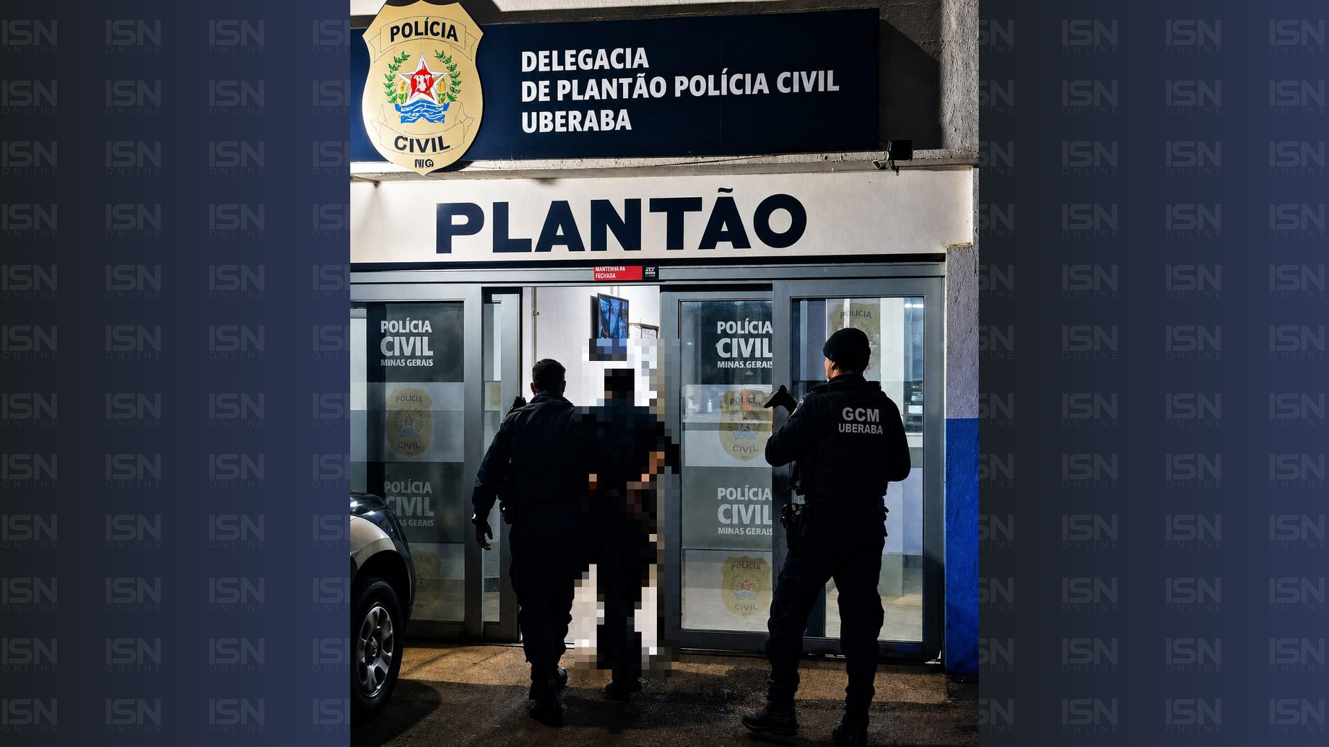 (foto: divulgação/ GCM)