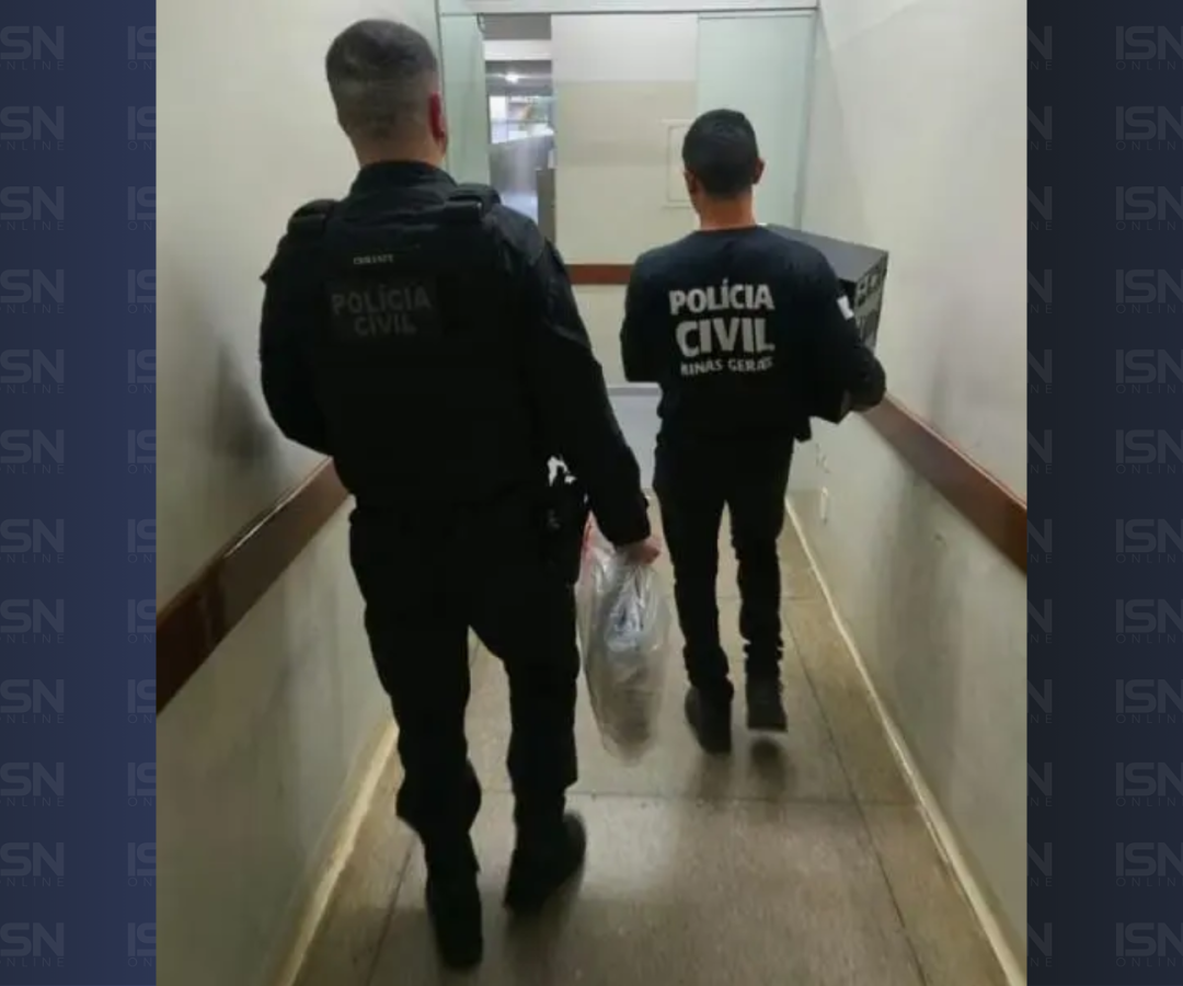 PCMG/Divulgação