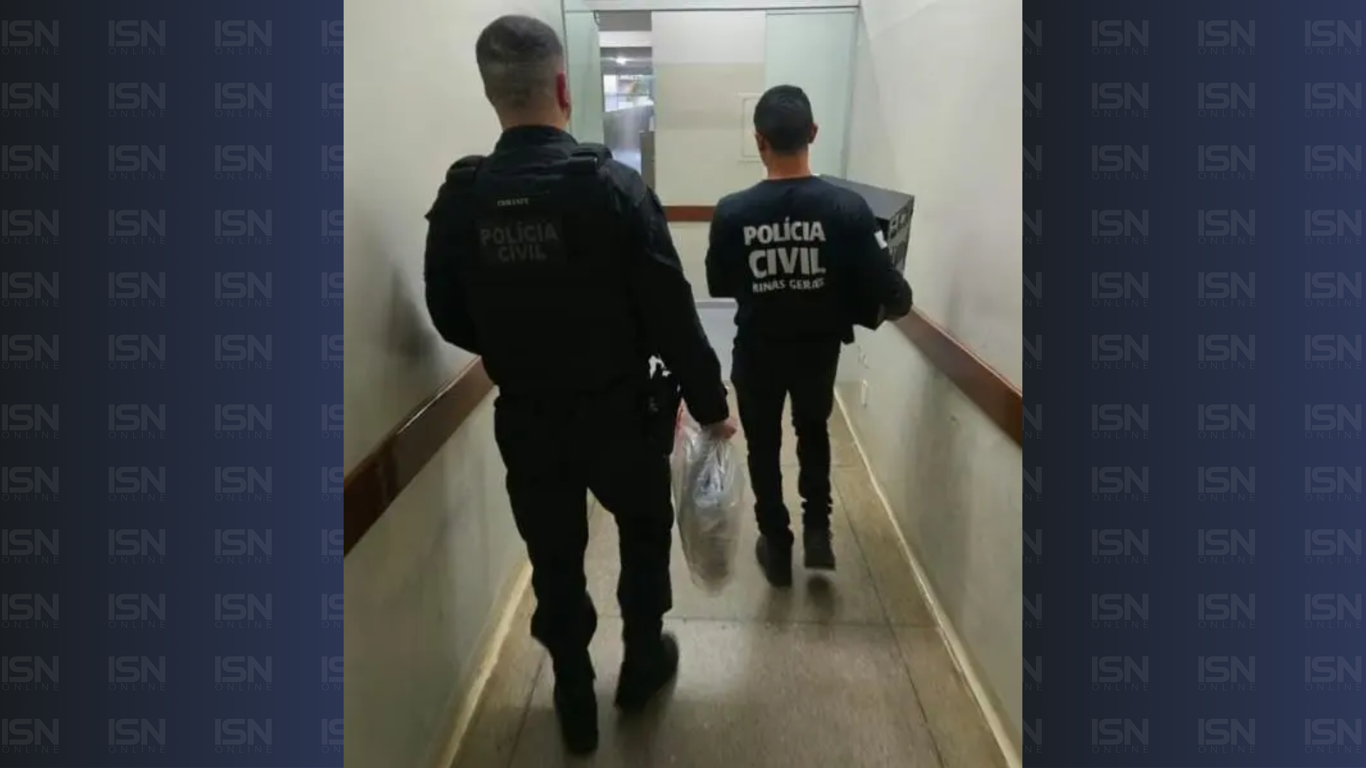 PCMG/Divulgação