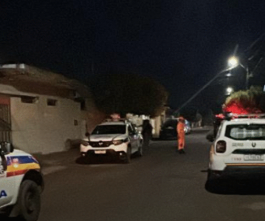 Um jovem de 25 anos morreu após ser brutalmente agredido no bairro Tocantins, em Uberlândia