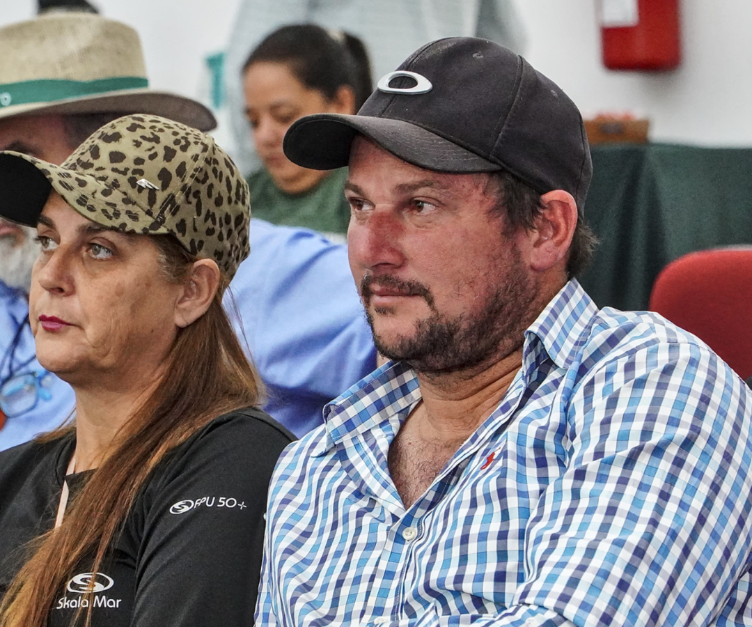 Seminário da Agricultura Familiar abre leque de oportunidades para o pequeno produtor da região (foto: Lílian Veronezi/Secom-PMU)