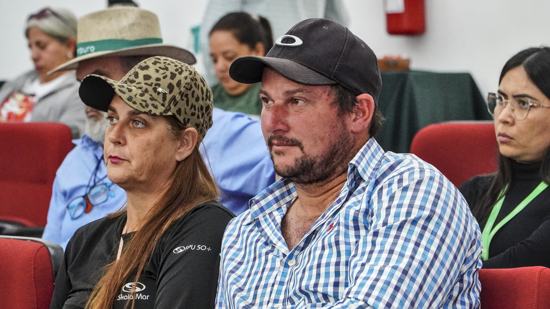 Seminário da Agricultura Familiar abre leque de oportunidades para o pequeno produtor da região (foto: Lílian Veronezi/Secom-PMU)