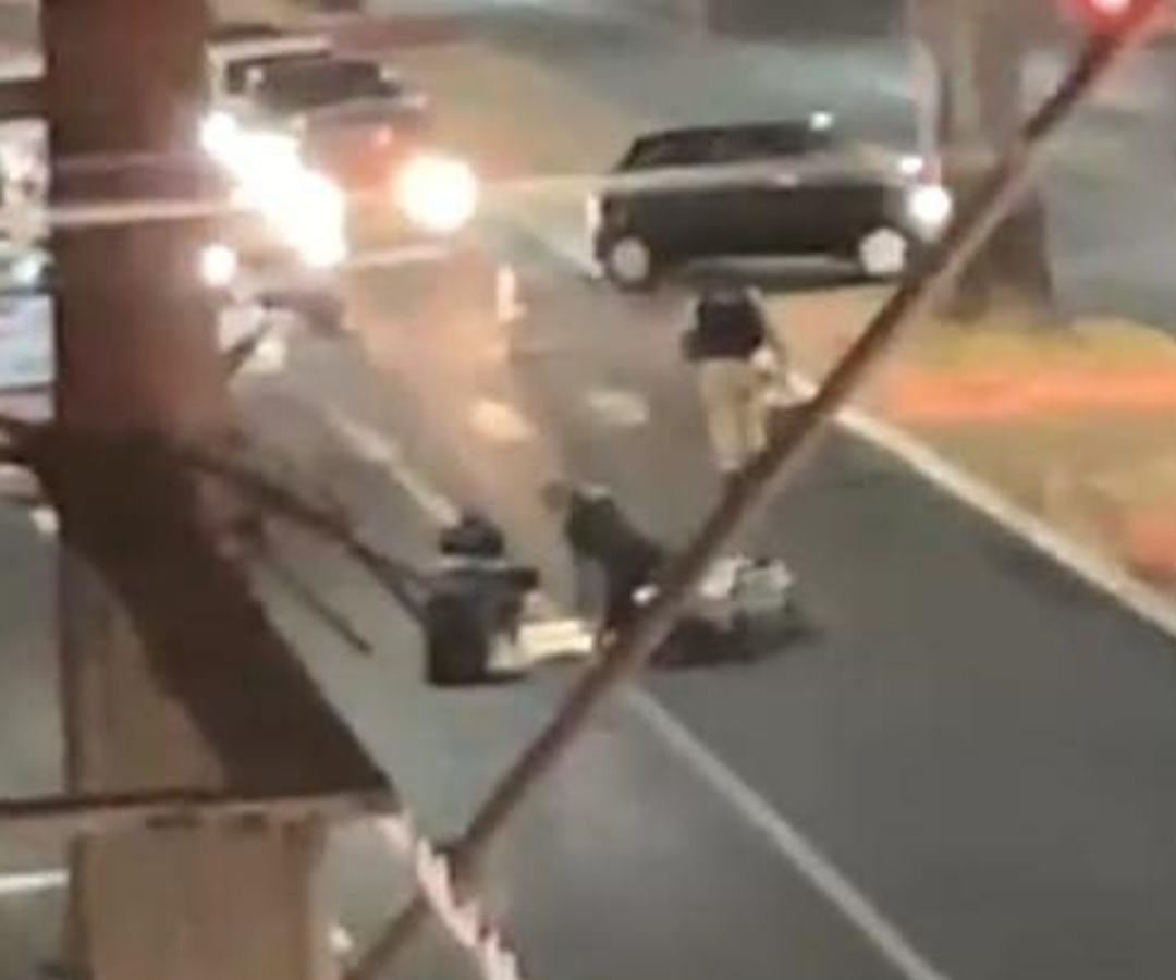 Idoso morre após atropelamento em Uberaba