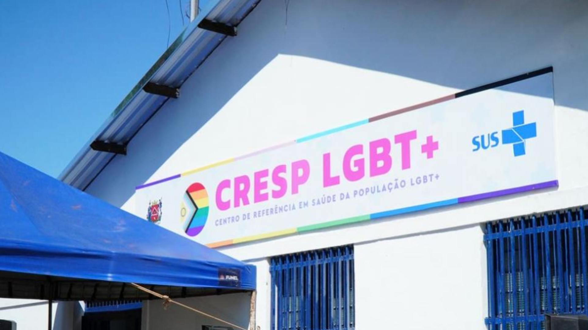 Centro LGBT+ de Uberaba agora tem atendimento psiquiátrico