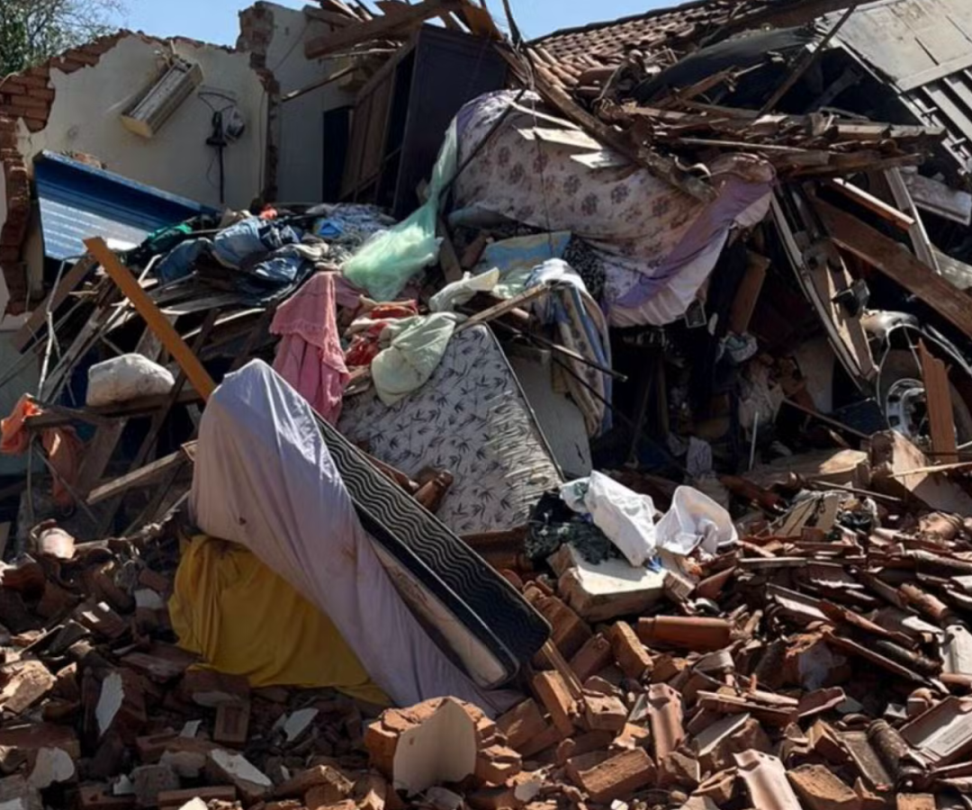 (foto: divulgação/ Corpo  de Bombeiros)