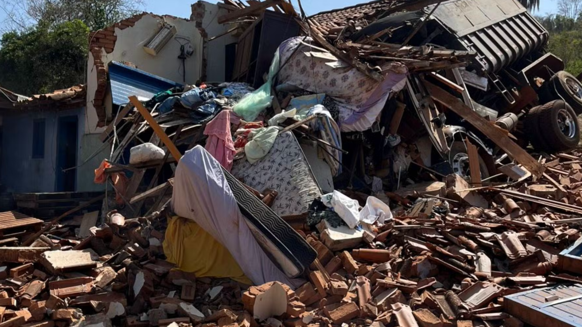 (foto: divulgação/ Corpo  de Bombeiros)