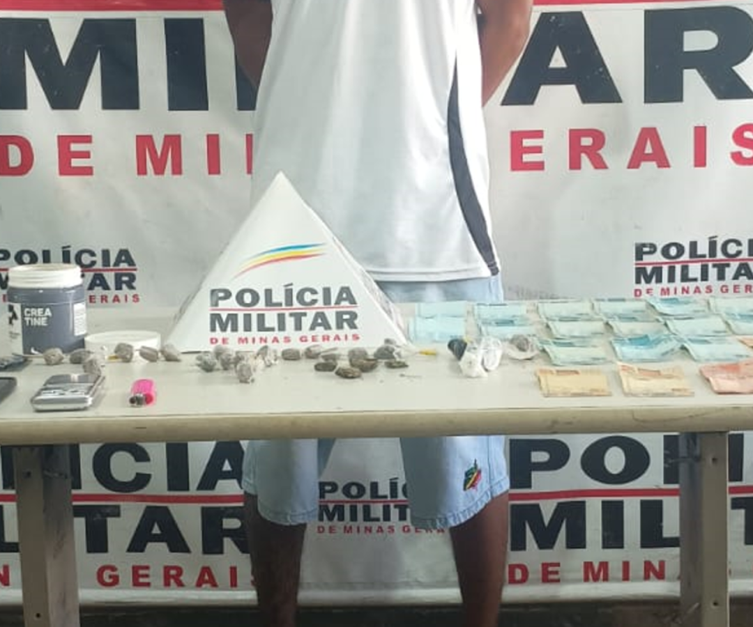 (foto: divulgação/ PMMG)