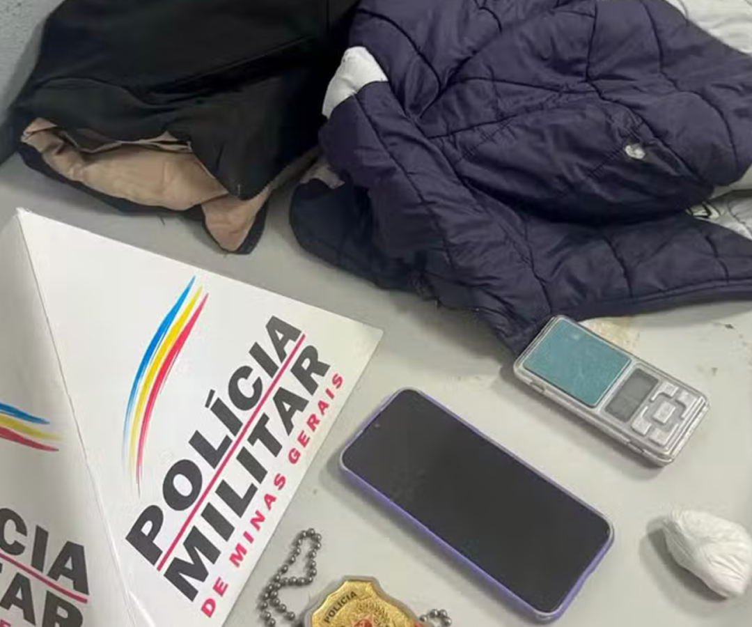 (foto: divulgação/ PMMG)